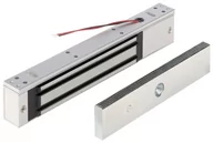 Akcesoria do domofonów i wideodomofonów - ABCVISION Zwora elektromagnetyczna ZE-280-2 ZE-280-2 - miniaturka - grafika 1