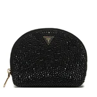 Kosmetyczki, organizery i kuferki - Kosmetyczka Guess PW7482 P4470 Czarny - miniaturka - grafika 1