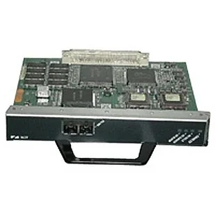 Cisco PA-A1-OC3SM-RF Port Adapter - Wtyczki i adaptery - miniaturka - grafika 1