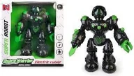 Figurki dla dzieci - Artyk Robot chodzący 73820 - miniaturka - grafika 1