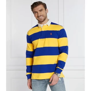 Koszule męskie - POLO RALPH LAUREN Polo | Regular Fit - grafika 1