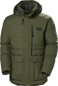 Kurtki męskie - Kurtka męska Helly Hansen Helly Hansen męska kurtka zimowa TROMSOE JACKET 53074 431 M - miniaturka - grafika 1