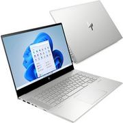 Laptopy - HP Envy 15-EP1001NW 15.6" OLED i7-11800H 32GB RAM 1TB SSD GeForce RTX3060 Windows 11 Professional 6E2W5EA - miniaturka - grafika 1