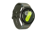 Smartwatch - Samsung Galaxy Watch7 LTE 44mm Zielony - miniaturka - grafika 1