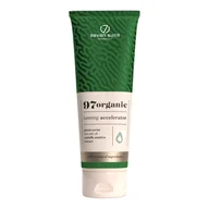Balsamy i kremy do opalania - 7suns, 97organic, przyspieszacz opalania, 250 ml - miniaturka - grafika 1
