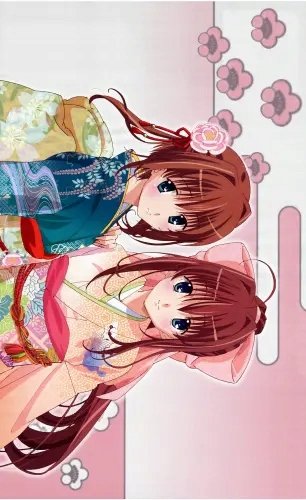 Plakat Anime Manga Da Capo dcap_091 A1+ (custom)