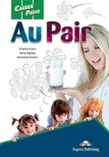 Książki do nauki języka angielskiego - Career Paths: Au Pair SB + DigiBook - miniaturka - grafika 1