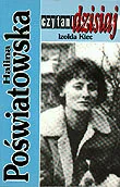 Biografie i autobiografie - HALINA POSWIATOWSKA - miniaturka - grafika 1