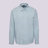 Koszule męskie - DICKIES KOSZULA GALLATIN SHIRT LS - Dickies - miniaturka - grafika 1