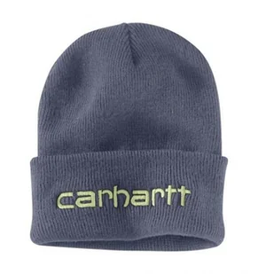 Czapka Carhartt Teller Hat FOLKSTONE GRAY - Czapki damskie - miniaturka - grafika 1