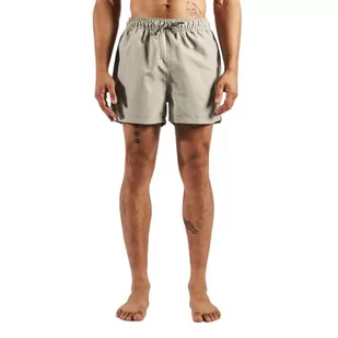 Kappa Męskie kąpielówki Edern Life, szare, M - Kąpielówki męskie - miniaturka - grafika 1