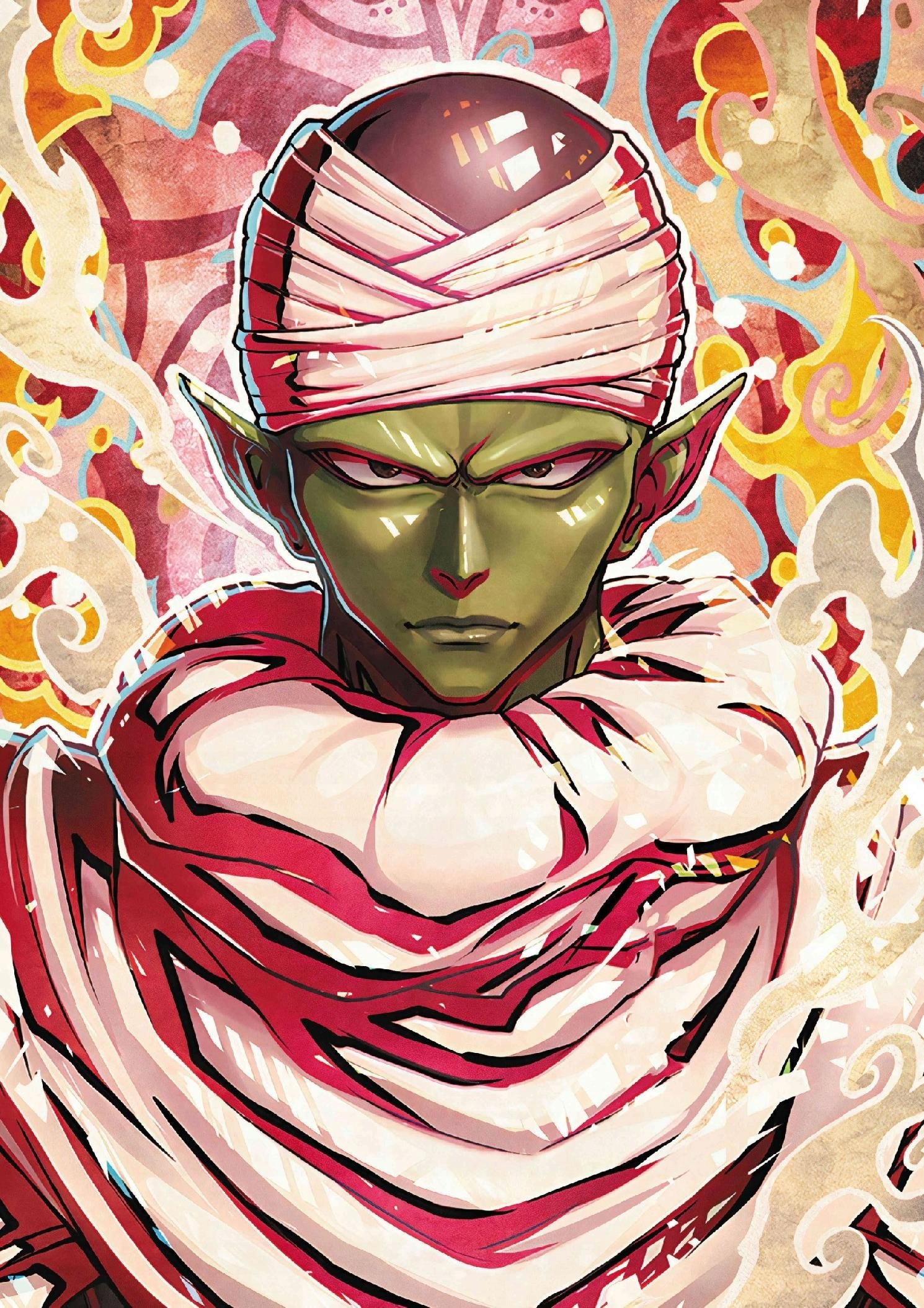 Plakat A2 anime manga Dragon Ball Dragon Ball Z