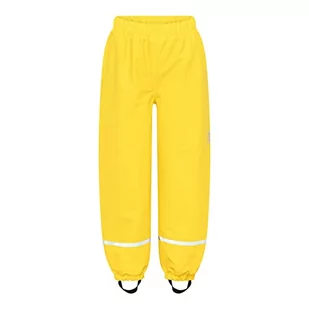 Lego Wear Unisex dzieci Regenhose gefüttert 5.000 Wassersäule LWPowai 707 spodnie przeciwdeszczowe, 207, 146 - Spodnie i spodenki dla chłopców - miniaturka - grafika 1