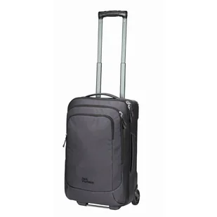 Torba podróżna Jack Wolfskin TRAVELTOPIA WHEELER 40 phantom - ONE SIZE - Torby podróżne - miniaturka - grafika 1