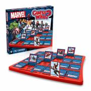 Gry planszowe - Zgadnij kto to? Marvel Winning Moves - miniaturka - grafika 1