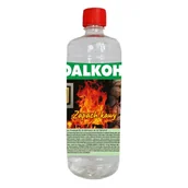 Rozpałki - Biopaliwo Kawa 1 litr - miniaturka - grafika 1