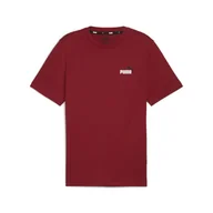 Koszulki męskie - PUMA KOSZULKA ESS+ 2 COL SMALL LOGO 67447012 r XXL - miniaturka - grafika 1