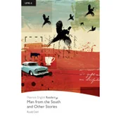Książki do nauki języka angielskiego - Dahl Roald Man from the South and Other Stories plus MP3 CD - dostępny od ręki, natychmiastowa wysyłka - miniaturka - grafika 1