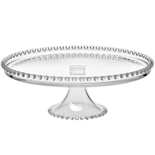 Altom PATERA Z KULECZKAMI ŚR.32CM(481.1982.00) 5904542407172 - Tace i patery - miniaturka - grafika 1