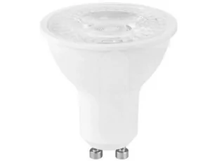 Żarówka LED TOSHIBA 5,5W (63W) 450lm 3000K GU10 - Żarówki LED - miniaturka - grafika 1