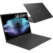 Laptopy - LG LG Gram 17 2021 Intel Core i7-1165G7 16GB RAM 512GB SSD Dysk Win11 17Z90P-G.AA85Y - miniaturka - grafika 1