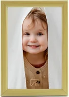 Ramki na zdjęcia - Ramka na zdjęcie A4 wąska 21x29,7 naturalna - miniaturka - grafika 1