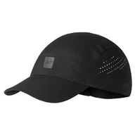 Czapki męskie - Bejsbolówka Buff Pack Light Cap Rozmiar: L-XL / Kolor: czarny - miniaturka - grafika 1
