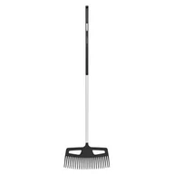 Grabie i motyki - Grabie do trawnika Xact L Fiskars 4,4 cm - miniaturka - grafika 1