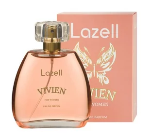 Lazell Vivien For Women woda perfumowana 100ml - Wody i perfumy damskie - miniaturka - grafika 1