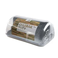 Chlebaki - Chlebak duży jasny szary - miniaturka - grafika 1