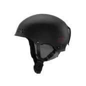 Kaski narciarskie - Kask narciarski i snowboardowy damski K2 Emphasis - miniaturka - grafika 1