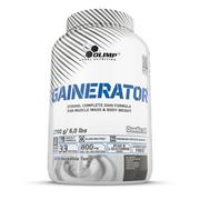 Olimp Gainerator - 2700g - Chocolate