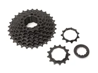 Kasety rowerowe - Wolnobieg 8-rz. SRAM 11-32 PG-820 00.2415.020.020 - miniaturka - grafika 1