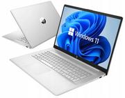 Laptopy - HP 17-cp0204nw W10H/17.3 R5-5500U/512GB/8GB 4H3B3EA - miniaturka - grafika 1