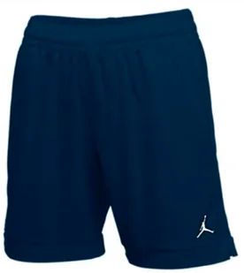 Spodenki damskie treningowe Nike Air Jordan AT0538419 XXL - Spodenki damskie - miniaturka - grafika 1