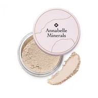 Korektory do twarzy - Annabelle Minerals Mineralny korektor Sunny Fairest 4g 1234588237 - miniaturka - grafika 1