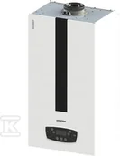 Piece i kotły grzewcze - Onnline Kocioł gazowy kondensacyjny, wiszący, dwufunkcyjny II DUO 25 - miniaturka - grafika 1