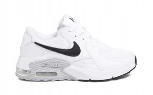 Buty Damskie niskie Nike Air Max Excee 'Pure Platinum' CD5432-101 r. 42 - Buty sportowe damskie - miniaturka - grafika 1