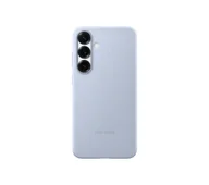Etui i futerały do telefonów - Samsung KindSuit Case do Galaxy S25 Plus Jasnoniebieski - miniaturka - grafika 1