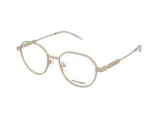 Dioptrie szkieł Alexander McQueen AM0479O 002 - Okulary korekcyjne, oprawki, szkła Dioptrie szkieł Alexander McQueen AM0479O 002 - Okulary korekcyjne, oprawki, szkła - miniaturka - grafika 1