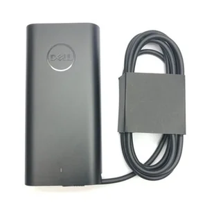 DELL N9RDH adapter zasilający/ inwentor Wewnętrzna 165 W Czarny - Adaptery i przejściówki - miniaturka - grafika 1