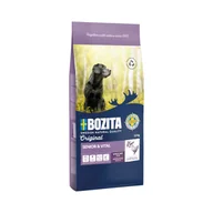 Sucha karma dla psów - Bozita Original Senior & Vital, kurczak - bez pszenicy - 12 kg - miniaturka - grafika 1