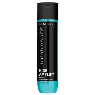Matrix Total Results High Amplify Odżywka dodająca objętości włosom 300ml - Odżywki do włosów - miniaturka - grafika 1