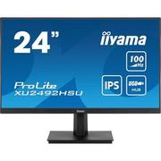 Monitory - Monitor IIYAMA ProLite XU2492HSU-B6 23.8" 1920x1080px IPS 100Hz 0.4 ms  - miniaturka - grafika 1