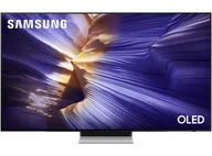 Telewizory - SAMSUNG OLED QE48S90FAE 48" 4K 144Hz - miniaturka - grafika 1