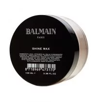 Balmain Hair Hair Kremy i woski Shine Wax Wosk do włosów - Kosmetyki do stylizacji włosów - miniaturka - grafika 1