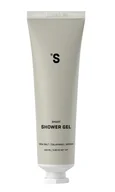 Kosmetyki do kąpieli - Sisters Aroma Smart Shower Gel Sea Salt, Calamansi, Amber 100 ml - miniaturka - grafika 1