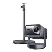 Projektory - Hisense C2 Ultra projektor laserowy 3000 ANSI + SG8H statyw (komplet) - miniaturka - grafika 1