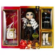 Akcesoria dla lalek - Rainbow High Rockstar Theme - Lyric Lucas Mga Entertainment - miniaturka - grafika 1