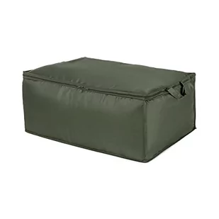 Zielony pojemnik Compactor Extra, 105 l - Pudła i pojemniki do przechowywania - miniaturka - grafika 1